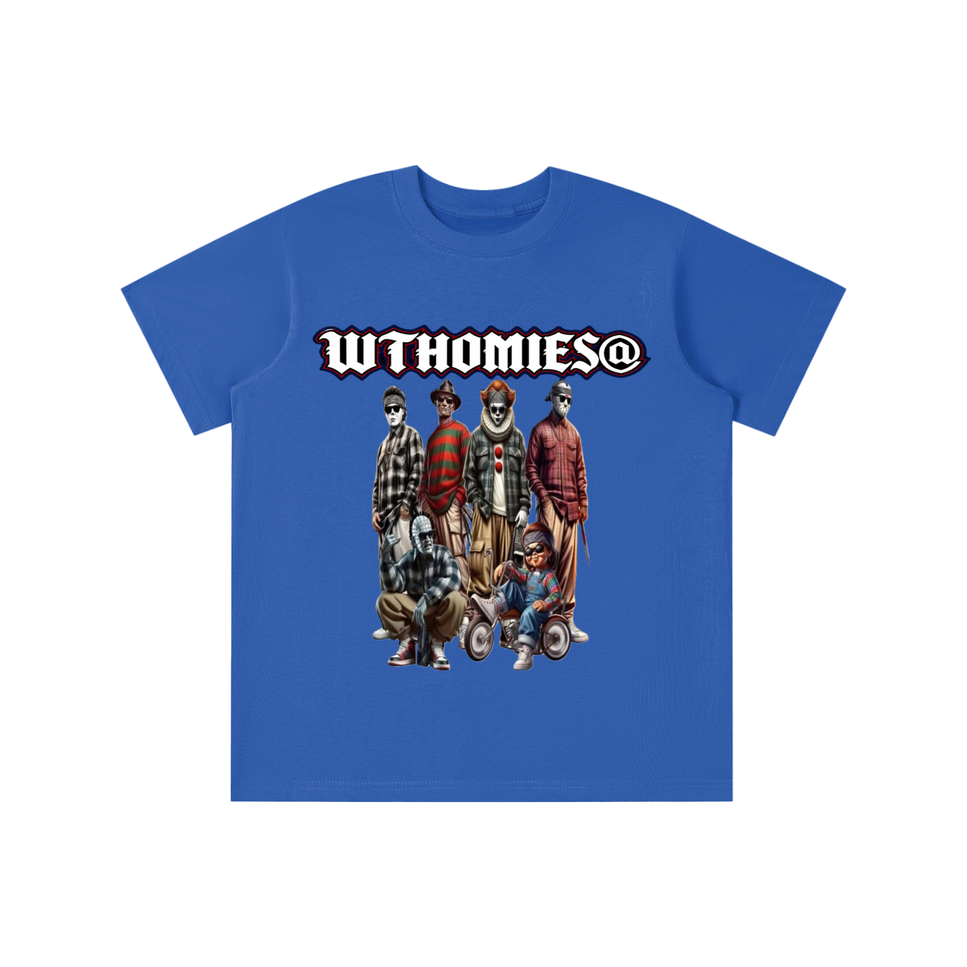 Boys halloween Kids' T-shirt