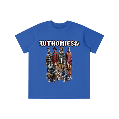 Boys halloween Kids' T-shirt