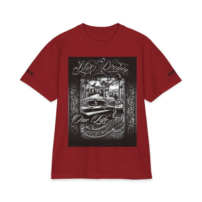 Lowrider Chicano Familia Design -WTHOMIES@