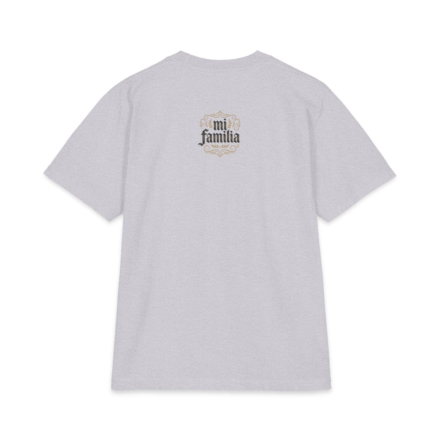 Familia Chicano "Mi Familia" Shirt
