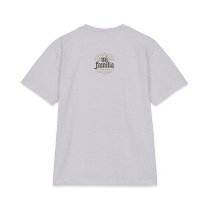 Familia Chicano "Mi Familia" Shirt