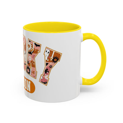 Mug — ‘Spooky Season’ (11/15 oz)