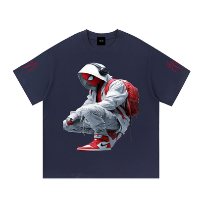 Boy's youth Spiderman T-Shirts