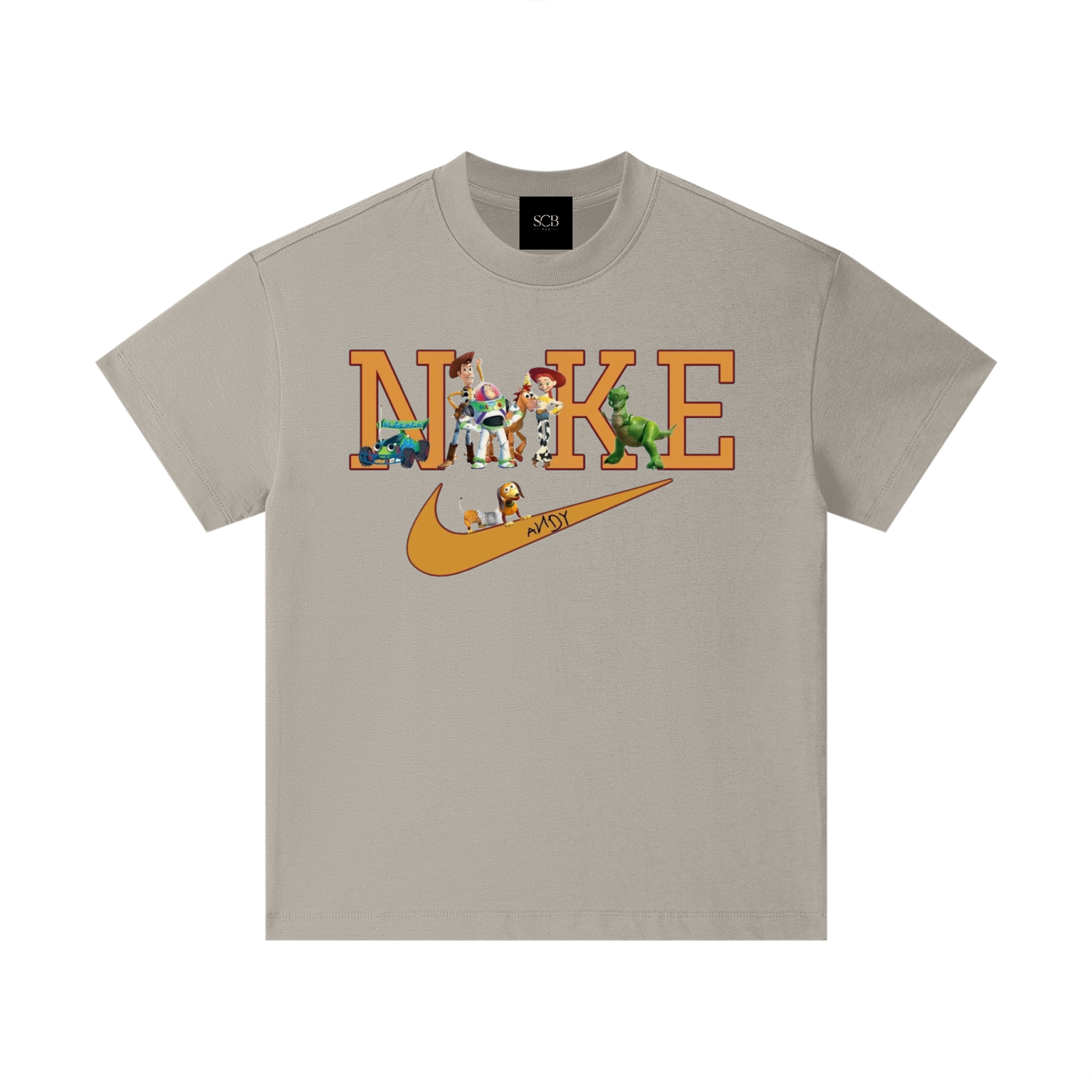 Boys toy story T-Shirt