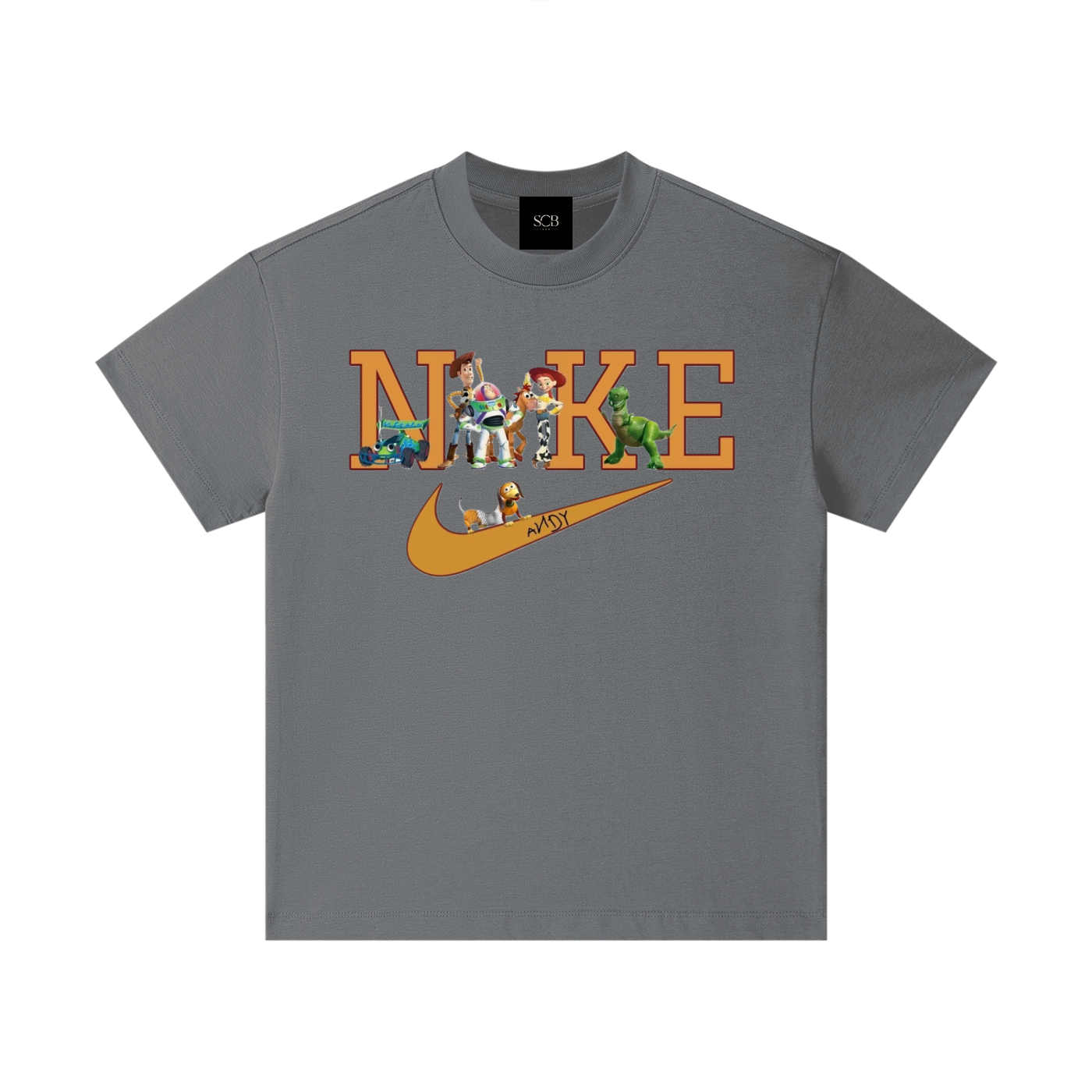 Boys toy story T-Shirt