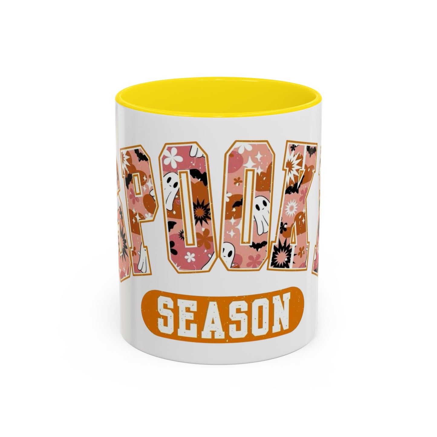 Mug — ‘Spooky Season’ (11/15 oz)