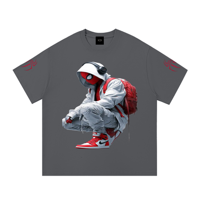 Boy's youth Spiderman T-Shirts
