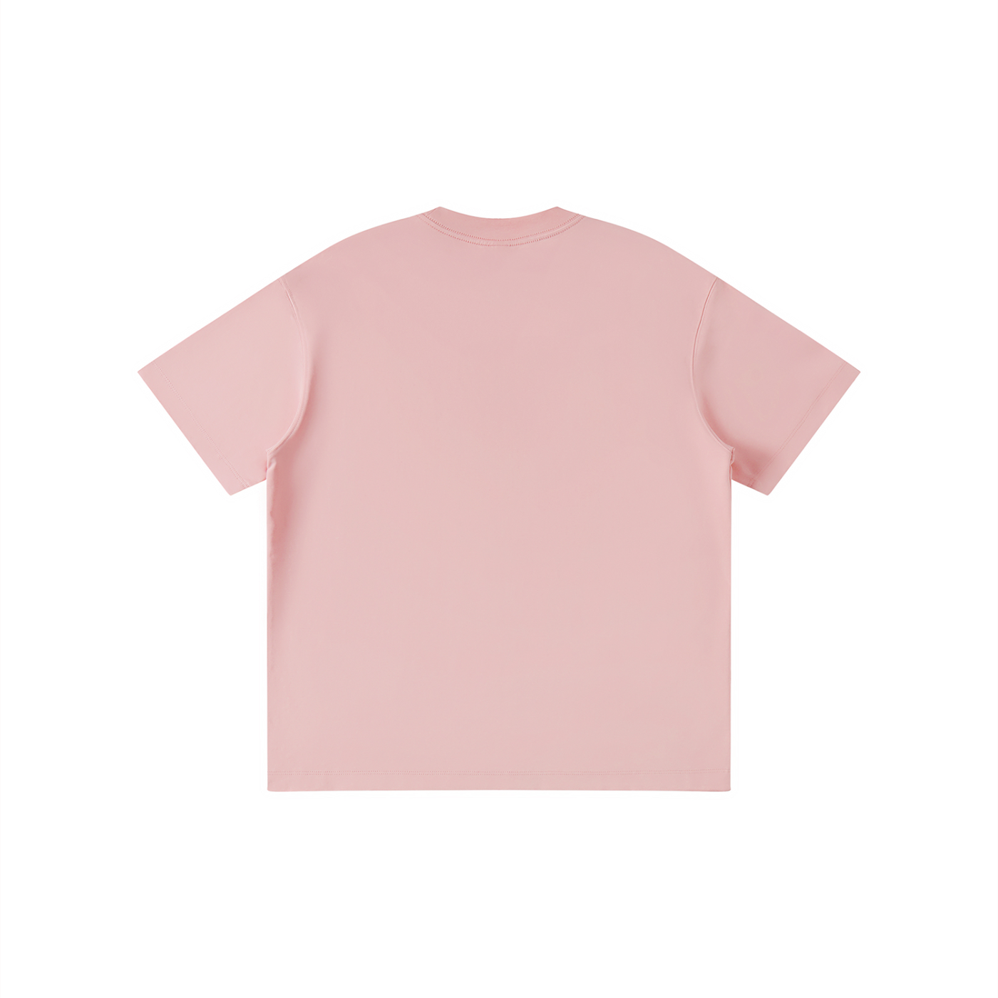 girls "wild child" Solid Crewneck T-Shirt
