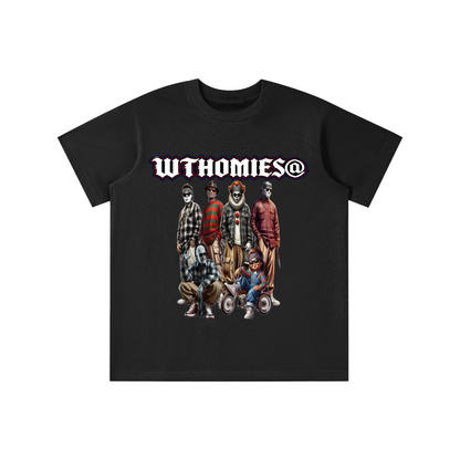 Boys halloween Kids' T-shirt