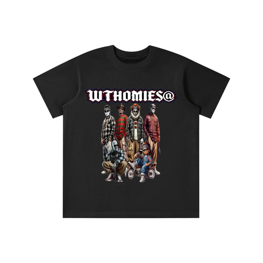Boys halloween Kids' T-shirt