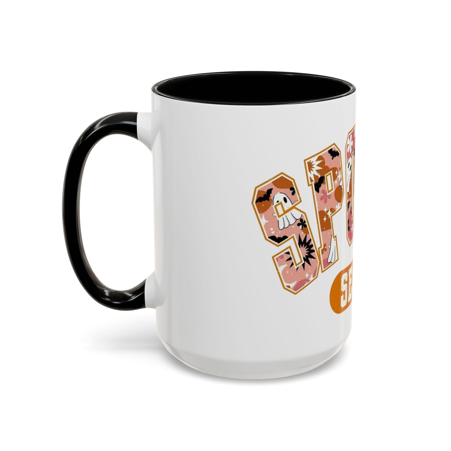 Mug — ‘Spooky Season’ (11/15 oz)