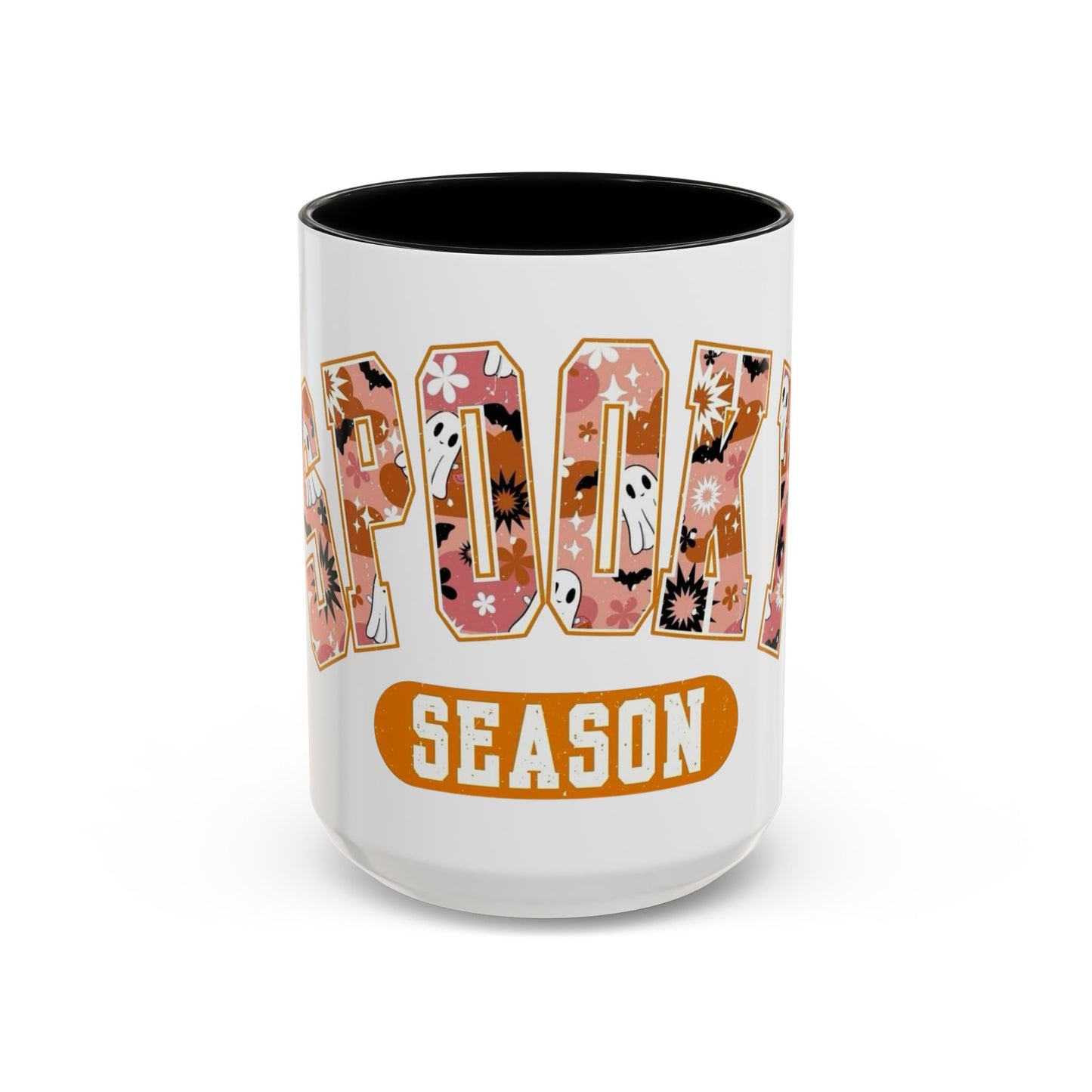 Mug — ‘Spooky Season’ (11/15 oz)