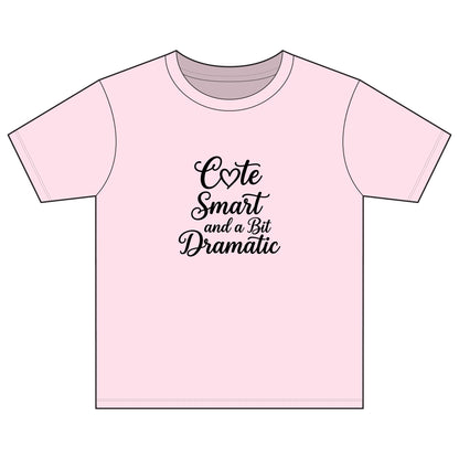 girls Youth T‑Shirt