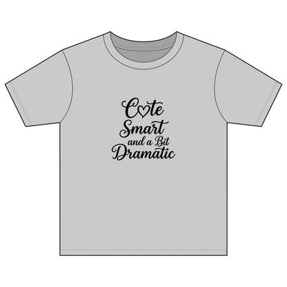 girls Youth T‑Shirt