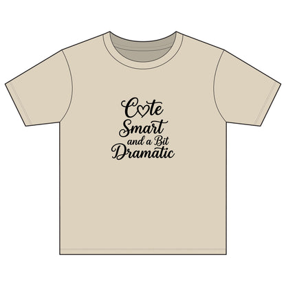 girls Youth T‑Shirt