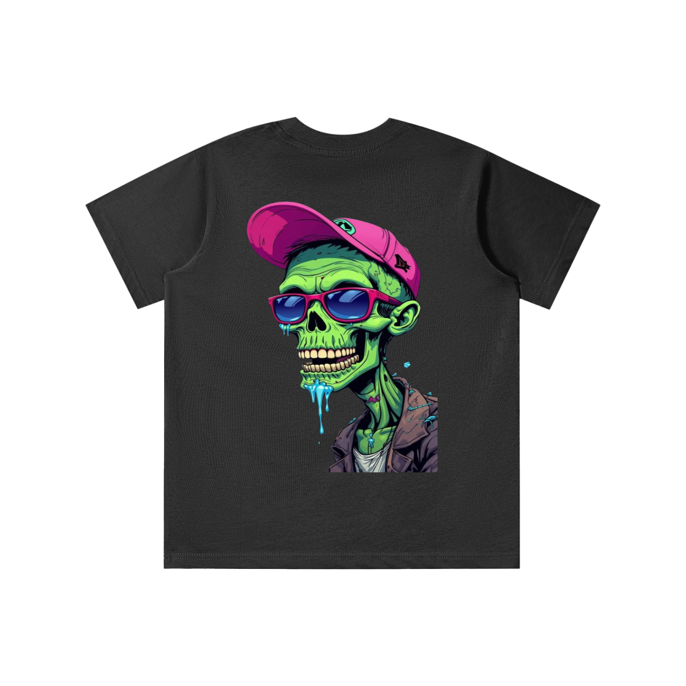 Boys zombie ' T-shirt