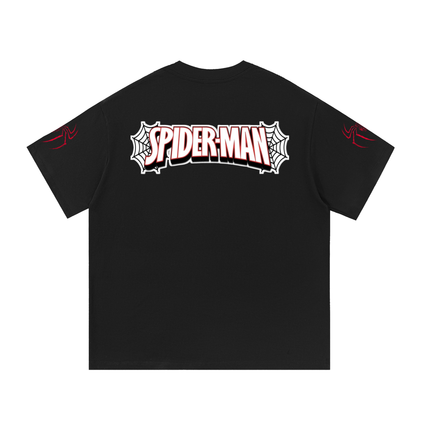 Boy's youth Spiderman T-Shirts