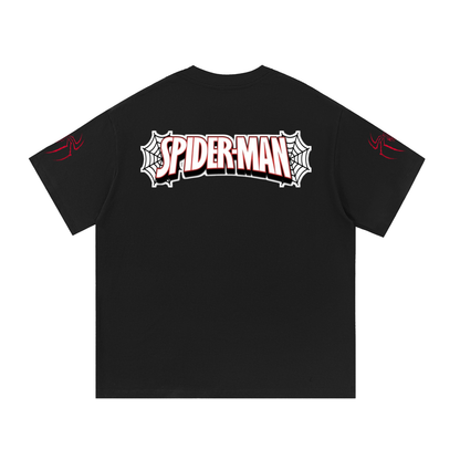 Boy's youth Spiderman T-Shirts