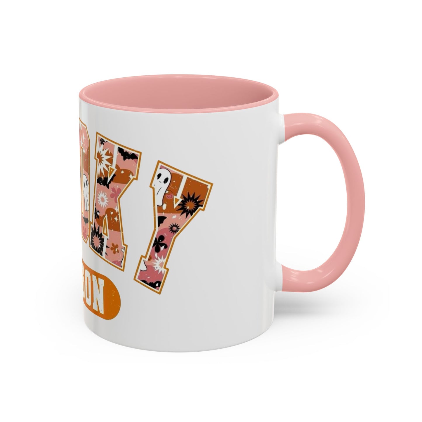 Mug — ‘Spooky Season’ (11/15 oz)