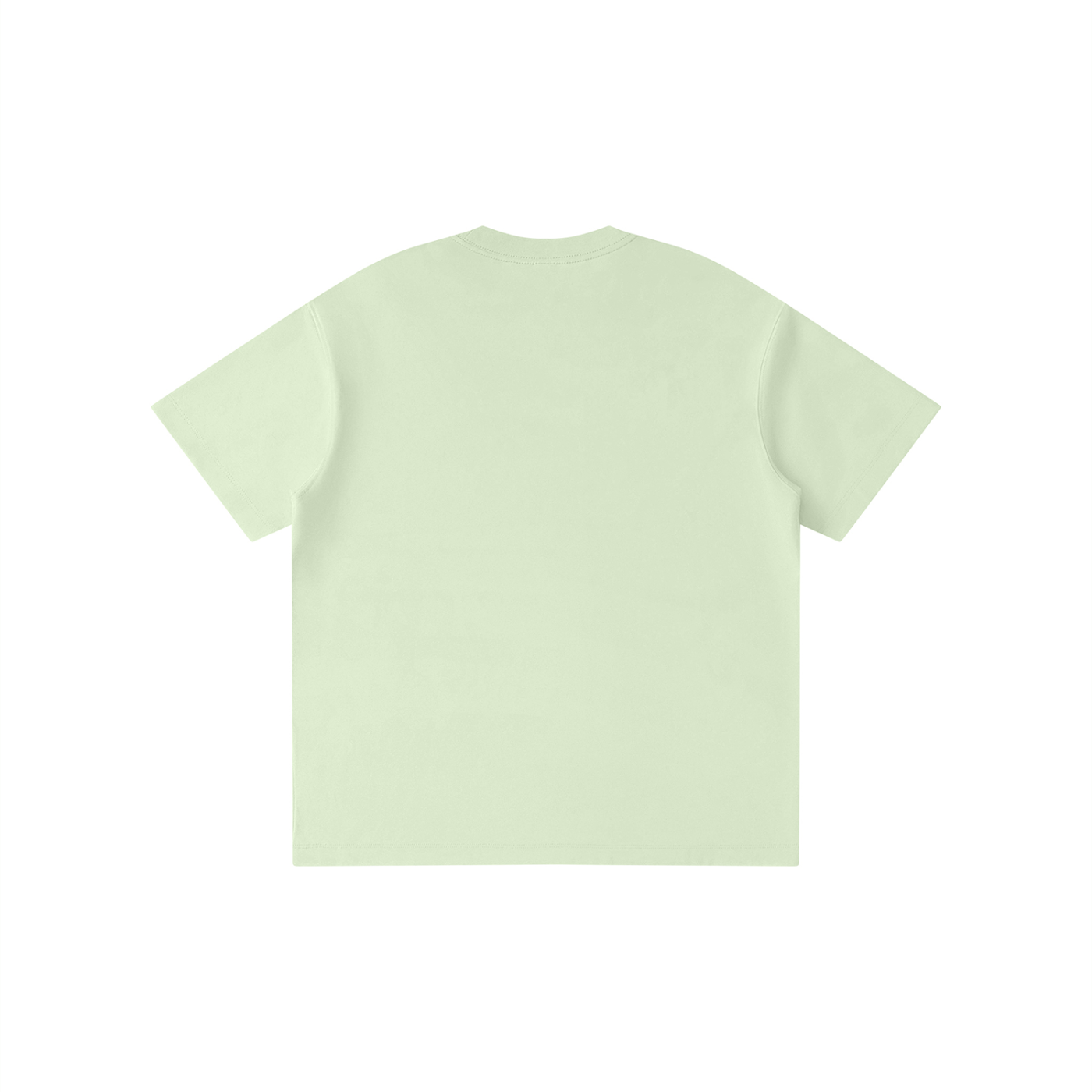girls "wild child" Solid Crewneck T-Shirt