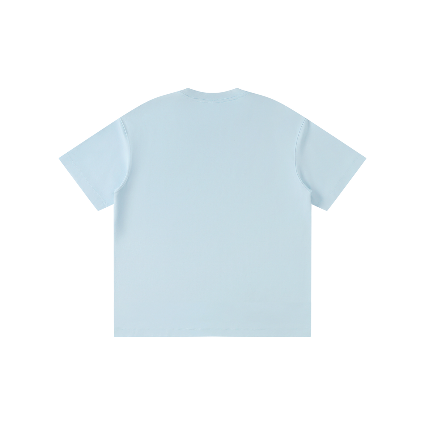 girls "wild child" Solid Crewneck T-Shirt