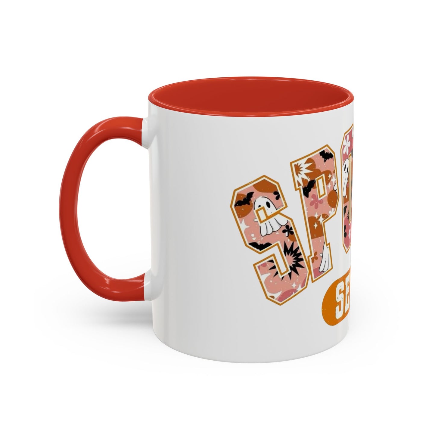 Mug — ‘Spooky Season’ (11/15 oz)