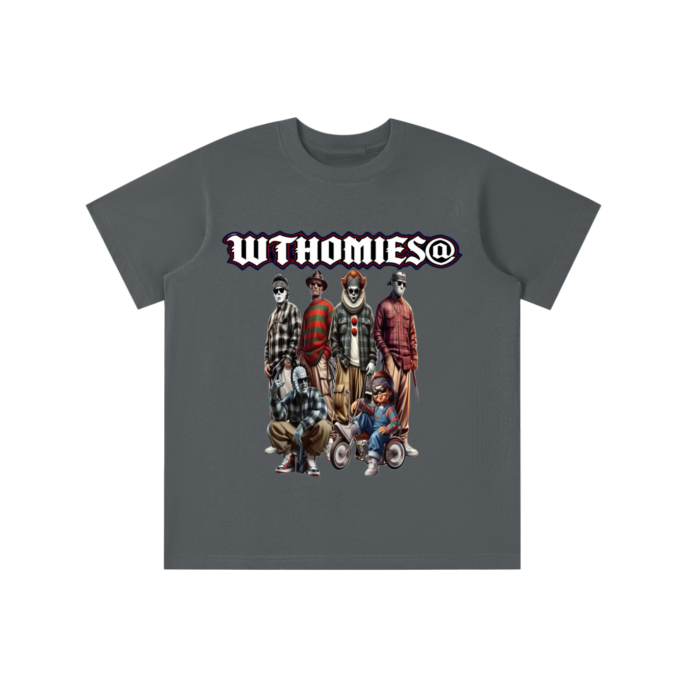 Boys halloween Kids' T-shirt