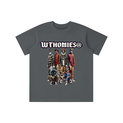 Boys halloween Kids' T-shirt