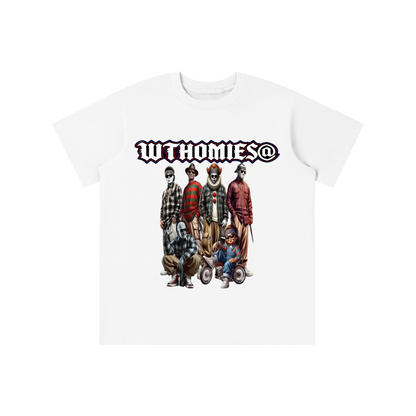 Boys halloween Kids' T-shirt