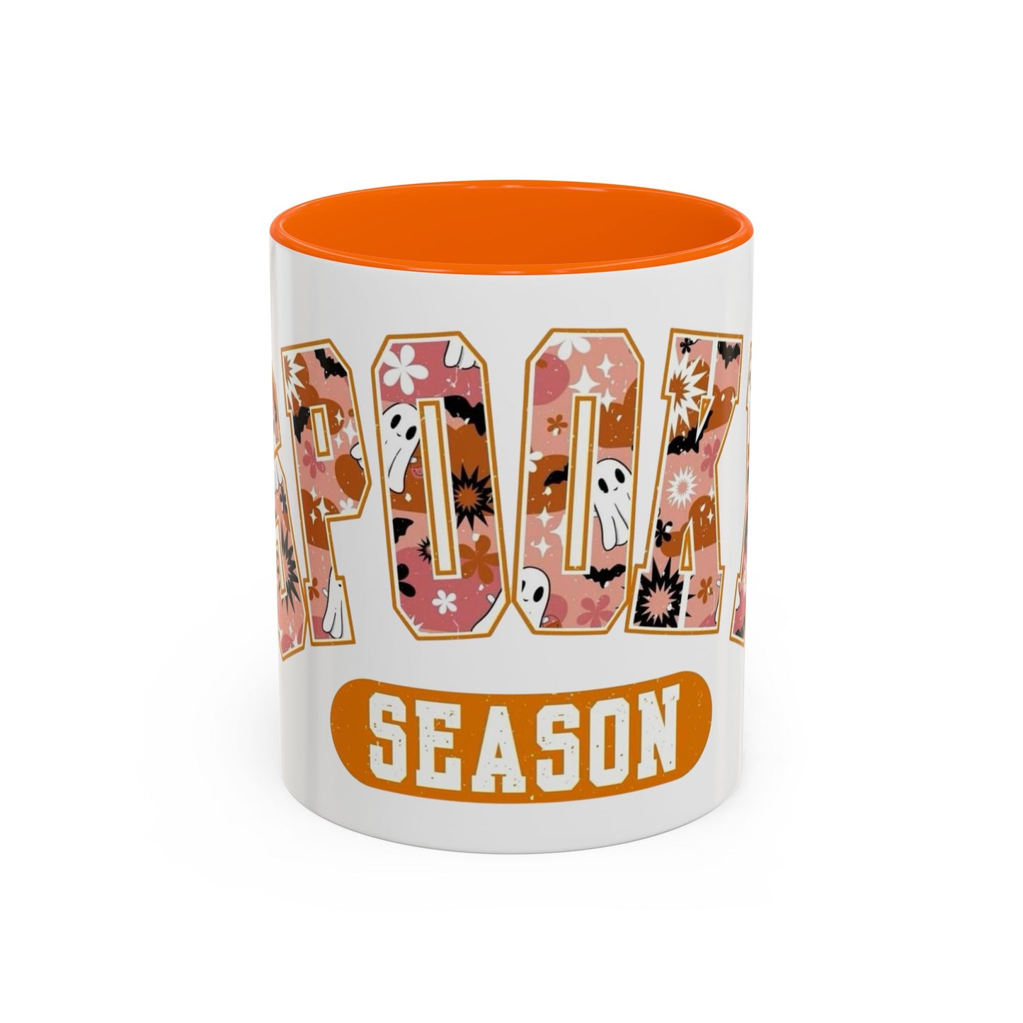 Mug — ‘Spooky Season’ (11/15 oz)