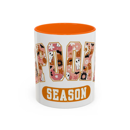 Mug — ‘Spooky Season’ (11/15 oz)
