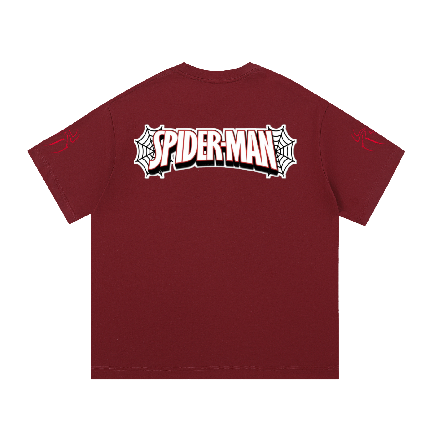 Boy's youth Spiderman T-Shirts