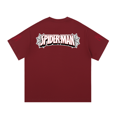 Boy's youth Spiderman T-Shirts