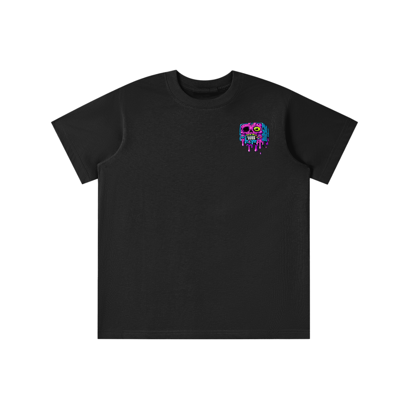 Boys zombie ' T-shirt