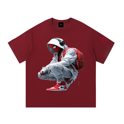 Boy's youth Spiderman T-Shirts