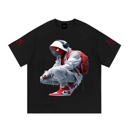 Boy's youth Spiderman T-Shirts