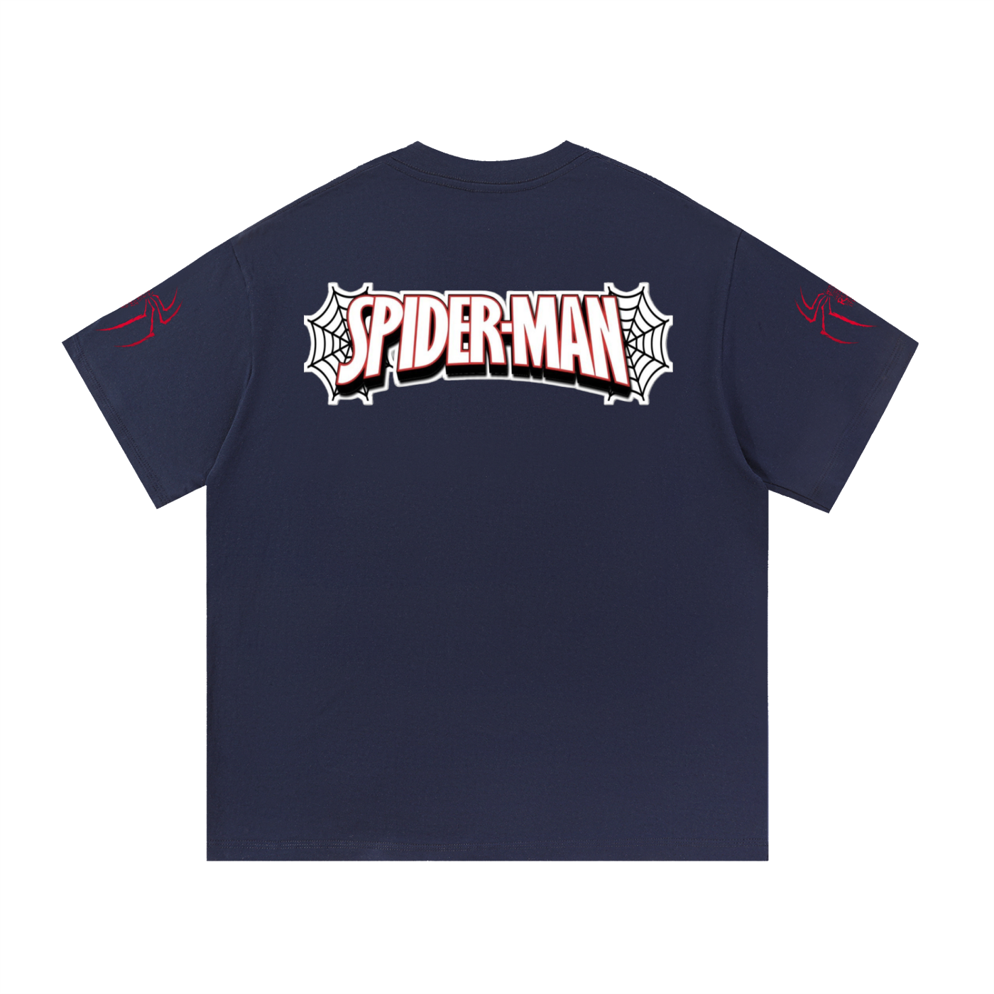 Boy's youth Spiderman T-Shirts