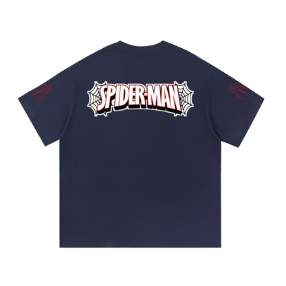 Boy's youth Spiderman T-Shirts