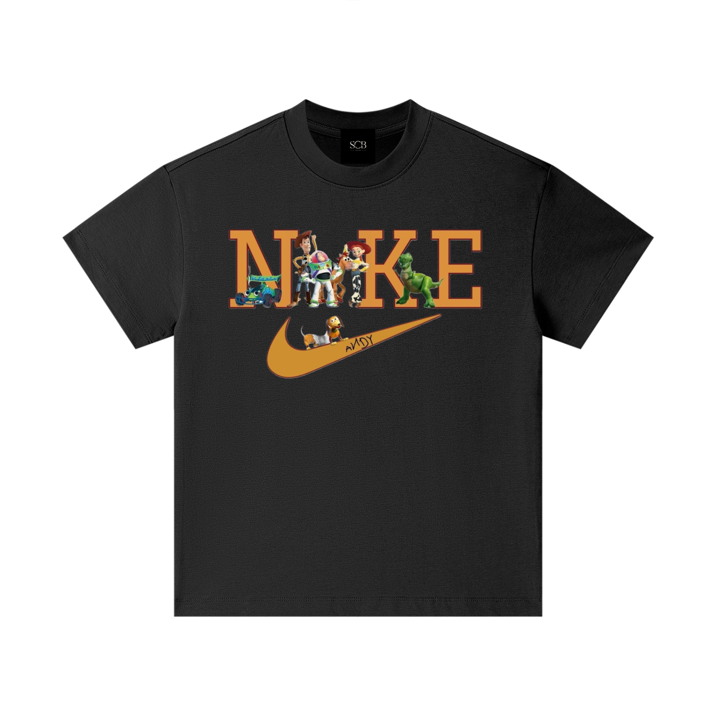Boys toy story T-Shirt