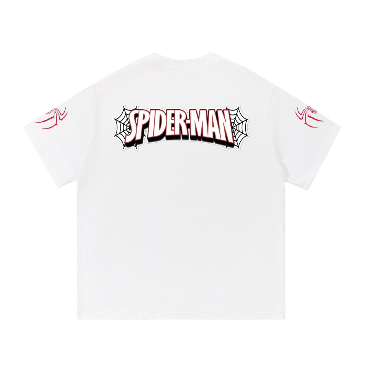 Boy's youth Spiderman T-Shirts