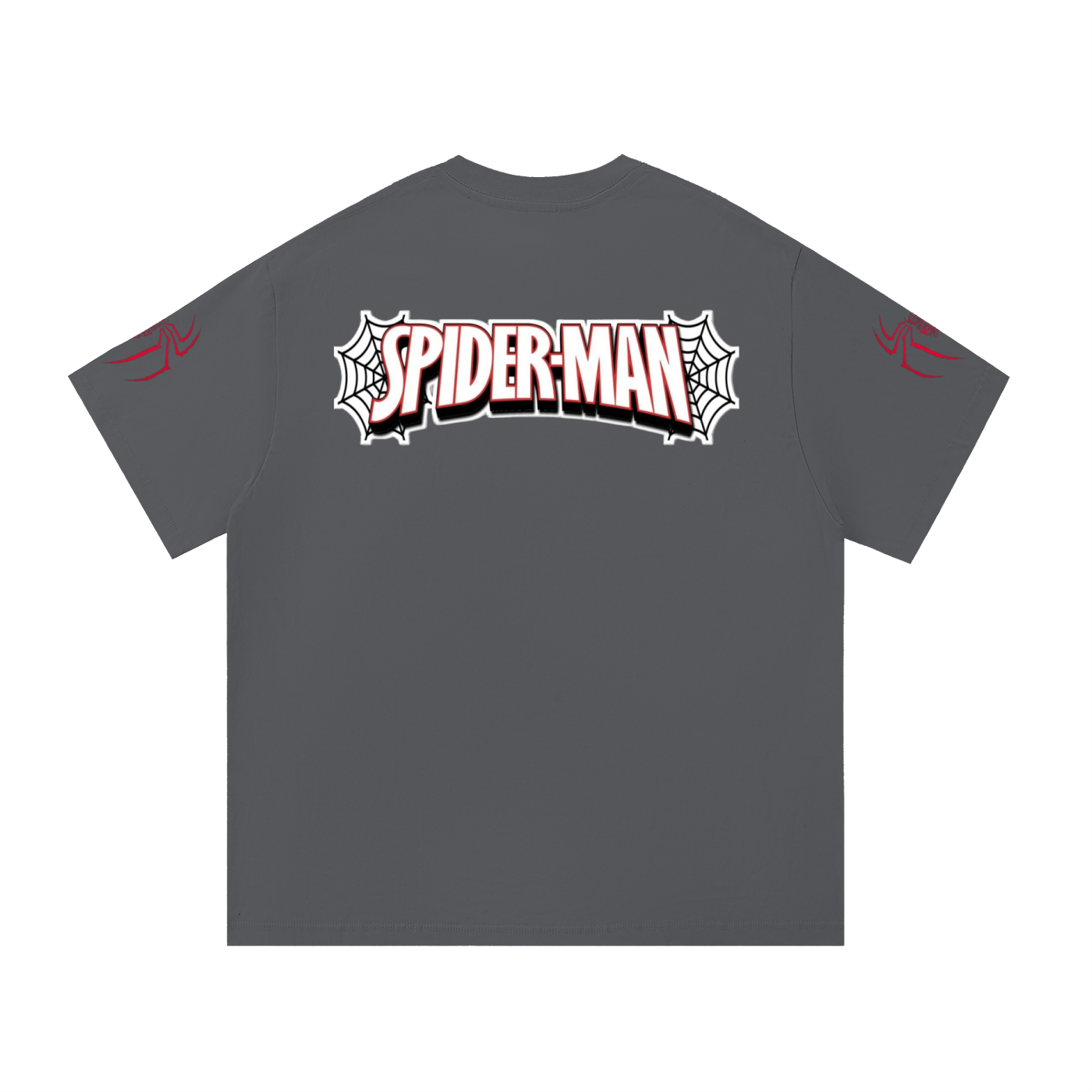 Boy's youth Spiderman T-Shirts