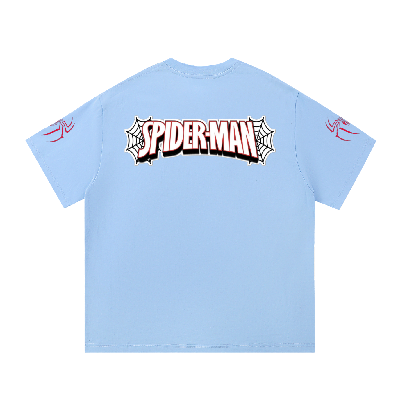 Boy's youth Spiderman T-Shirts