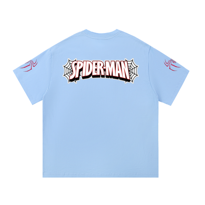 Boy's youth Spiderman T-Shirts