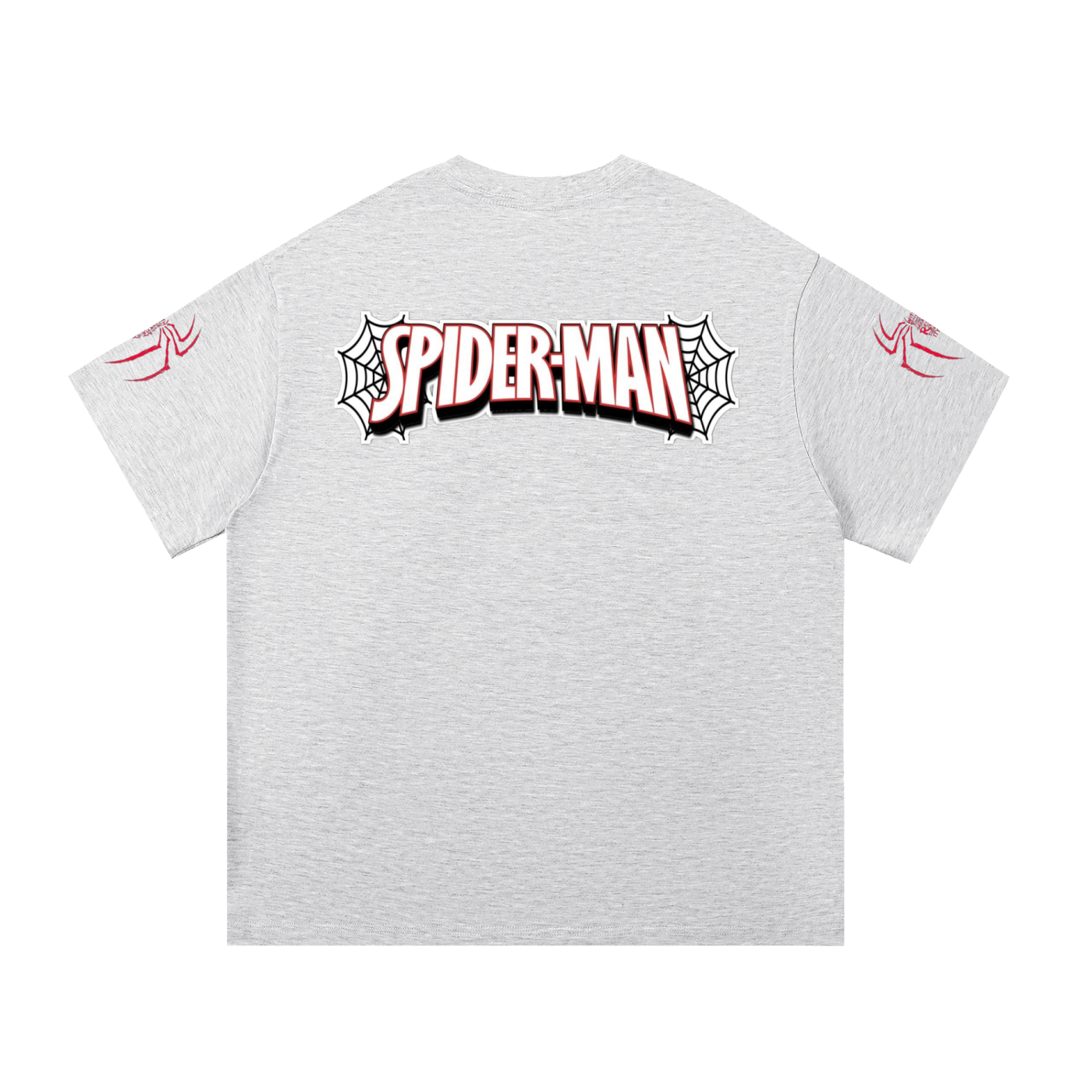 Boy's youth Spiderman T-Shirts
