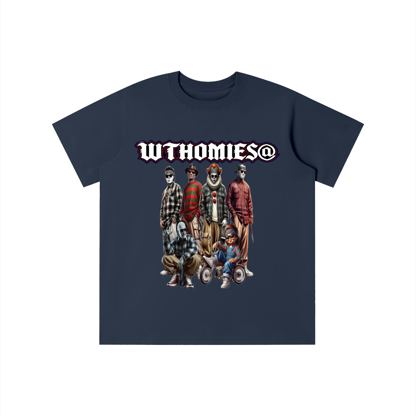 Boys halloween Kids' T-shirt