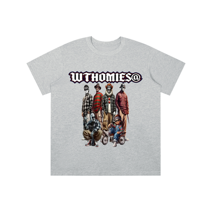 Boys halloween Kids' T-shirt