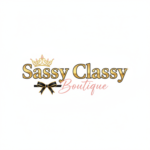 Sassy Classy Boutique
